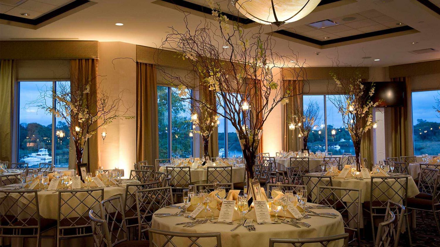 Sea Star Ballroom