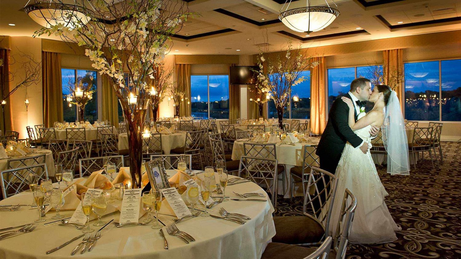 Sea Star Ballroom