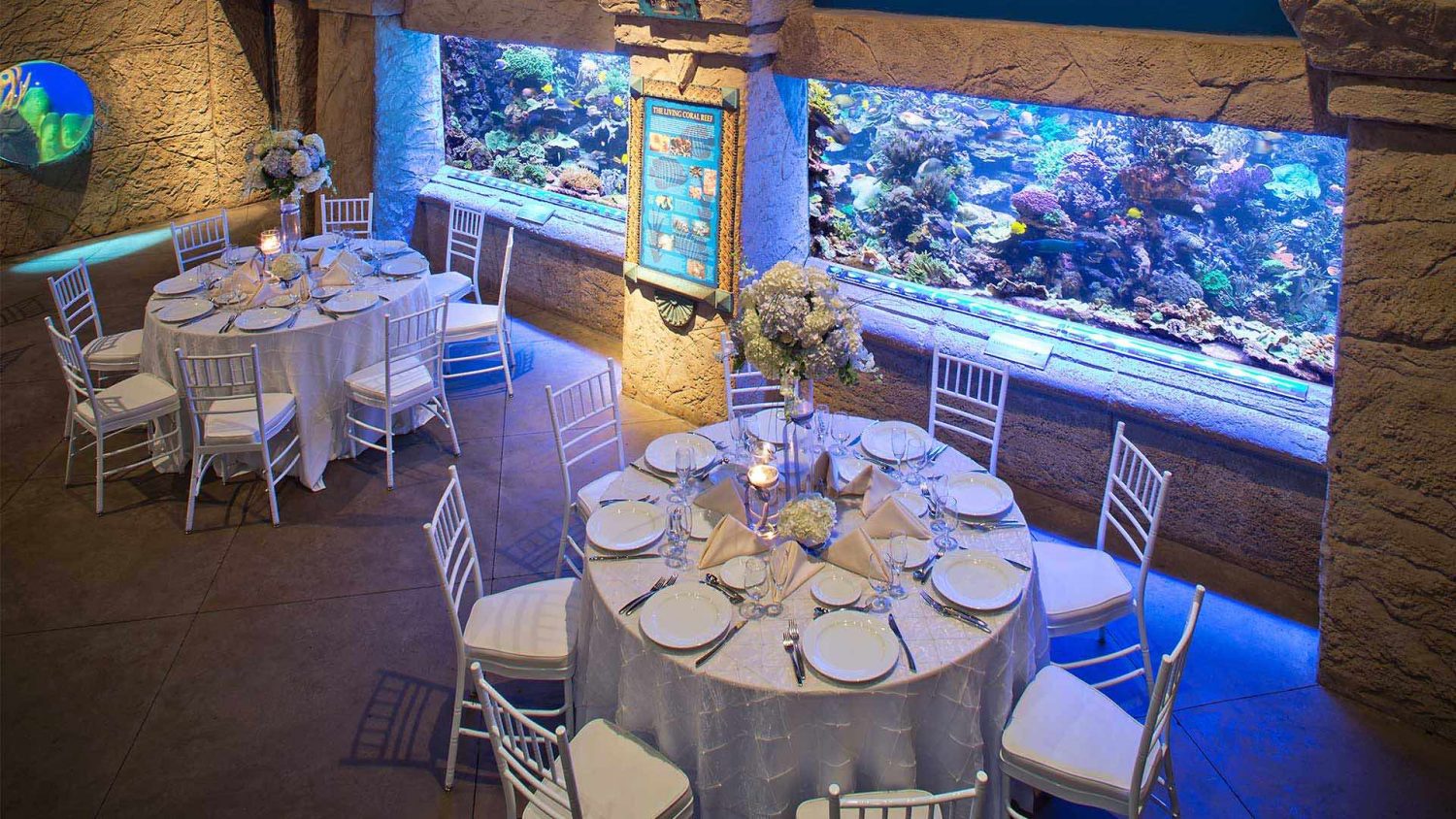 Coliseum Room