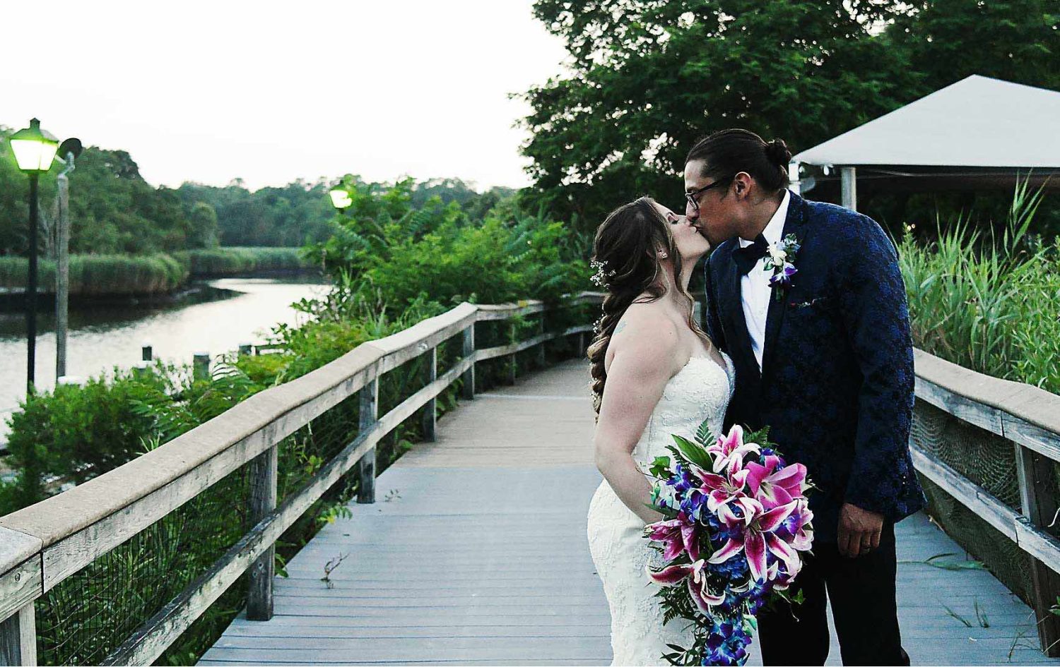 The Boardwalk