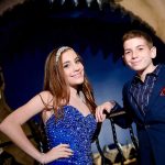 Sweet 16 and Bar/Bat Mitzvah Events at AB&E