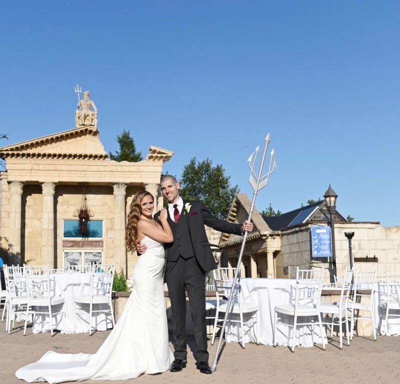 Wedding Packages - Atlantis Banquets and Events