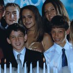 Bar & Bat Mitzvahs at Atlantis Banquets + Events