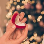 Holiday Wedding Proposals