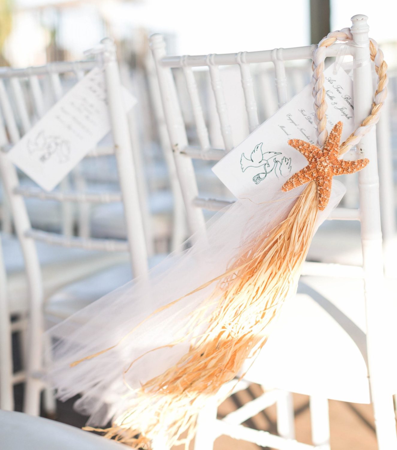 Personalized Chair